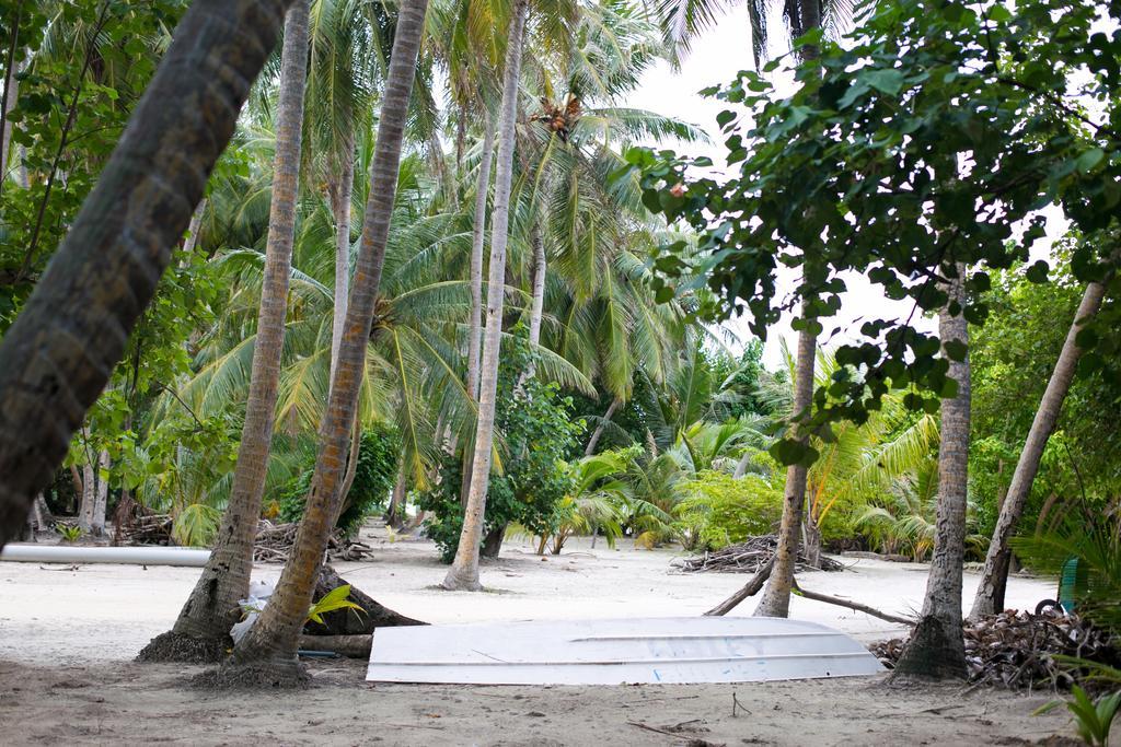 Hotel Maldives Seashine à Huraa Extérieur photo